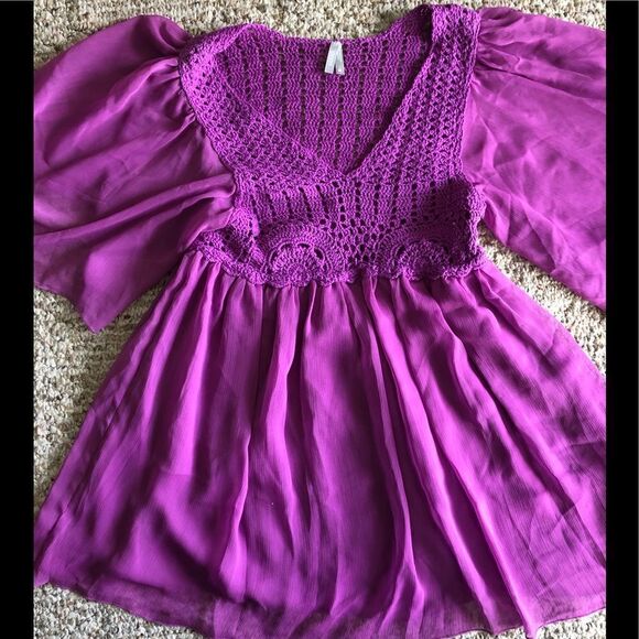 Beautiful blouse by Max in size medium - Picture 1 of 1